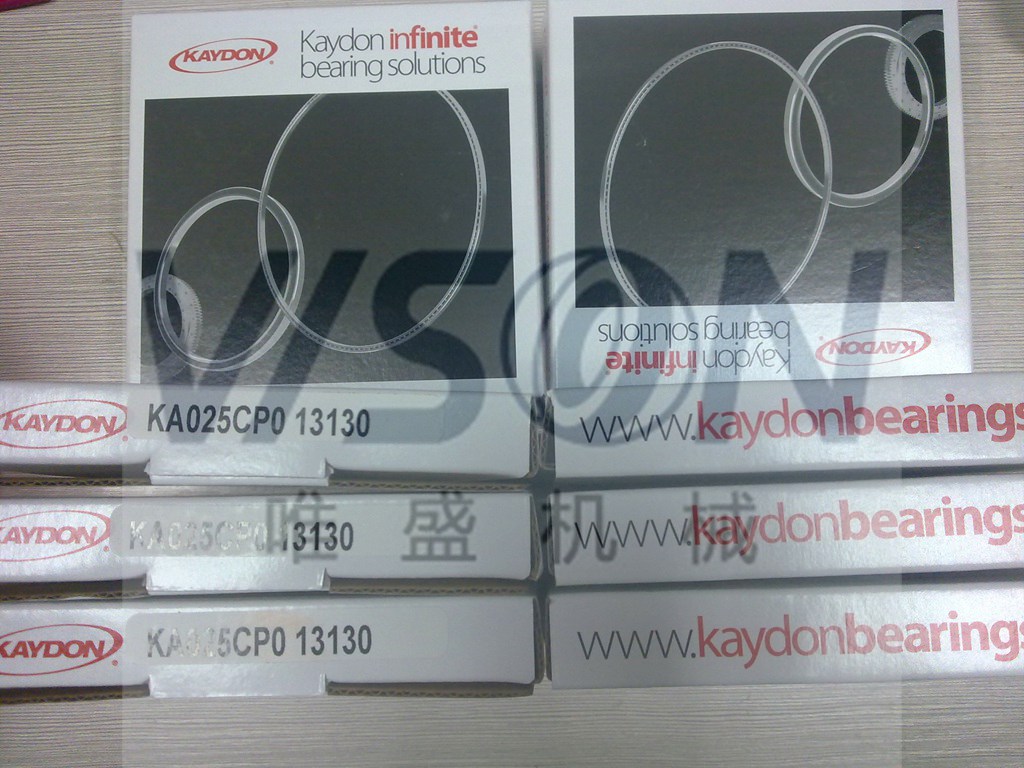 HS6-33N1Z 美国KAYDON簿壁轴承 正品