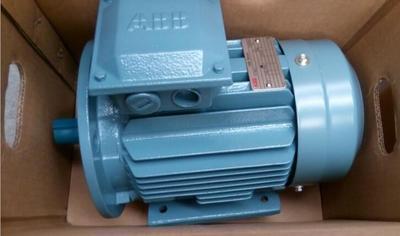 M3KP160MLC4 ABB电机 价格好