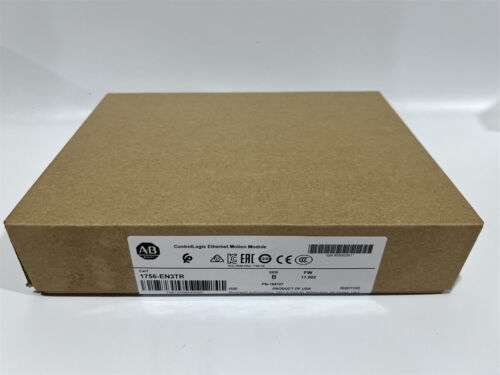 AB 1746-BTM SER B New Factory Sealed SLC 500 Barrel Temperature Control Module